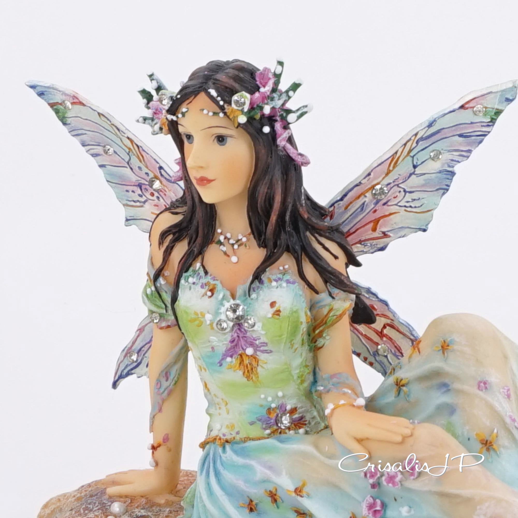 Crisalis Collection ★ Timeless Beauty (1-3646) 30% OFF