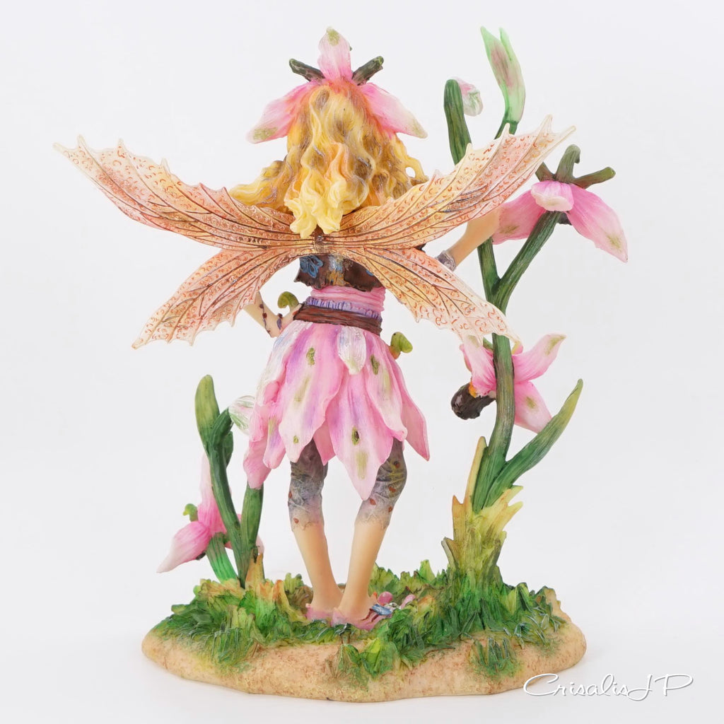 Crisalis Collection★ Keeper of the Bee Orchis (1-367) Standard