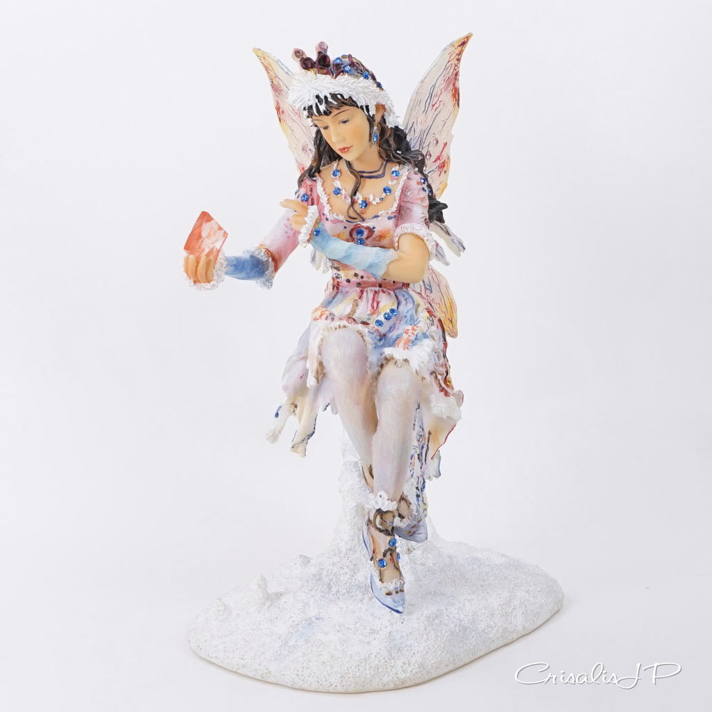 Directly imported from the UK: Chrysalis Collection ★ Crystal Vision (1-3681) 10% OFF