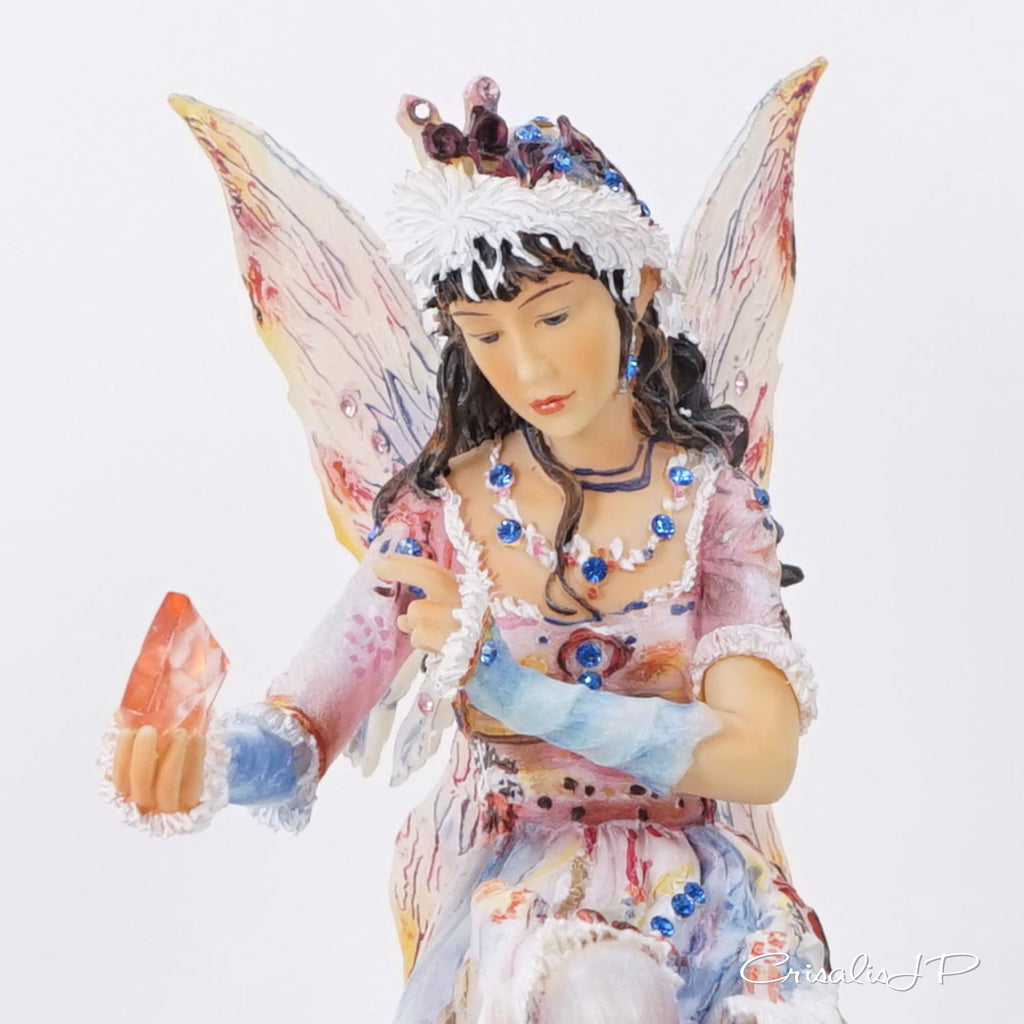 Directly imported from the UK: Chrysalis Collection ★ Crystal Vision (1-3681) 10% OFF
