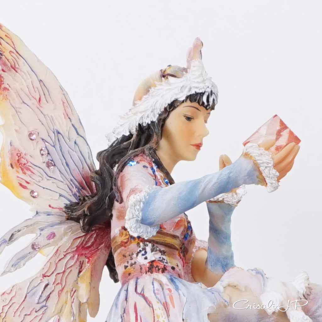 Directly imported from the UK: Chrysalis Collection ★ Crystal Vision (1-3681) 10% OFF