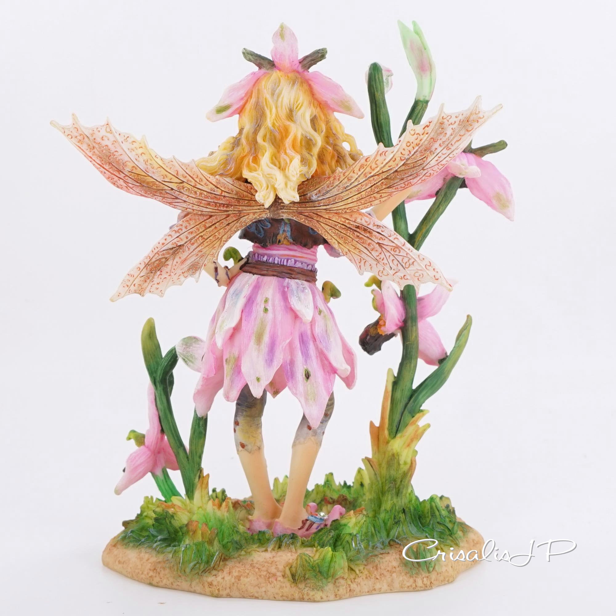 Crisalis Collection★ Keeper of the Bee Orchis (1-373) Premium