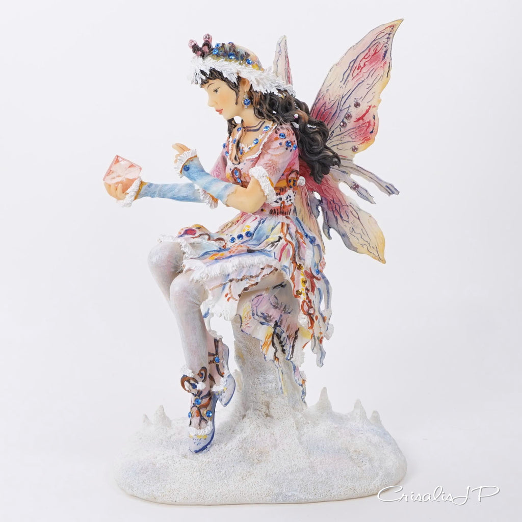 Crisalis Collection ★ Crystal Vision (1-3781) Standard