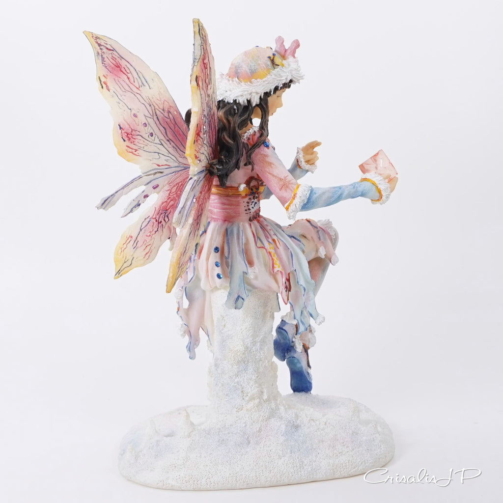 Crisalis Collection ★ Crystal Vision (1-3781) Standard