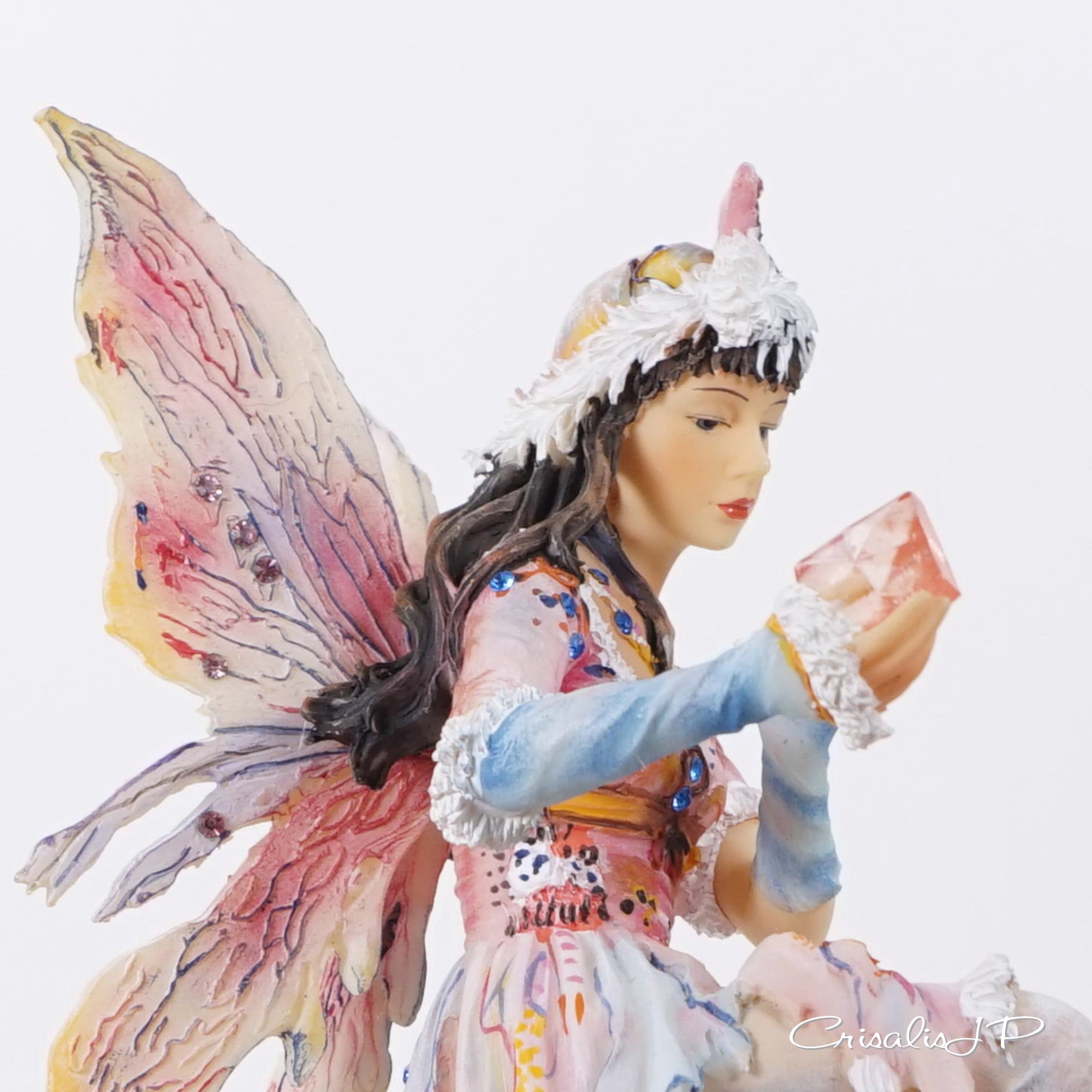 Crisalis Collection ★ Crystal Vision (1-3781) Standard