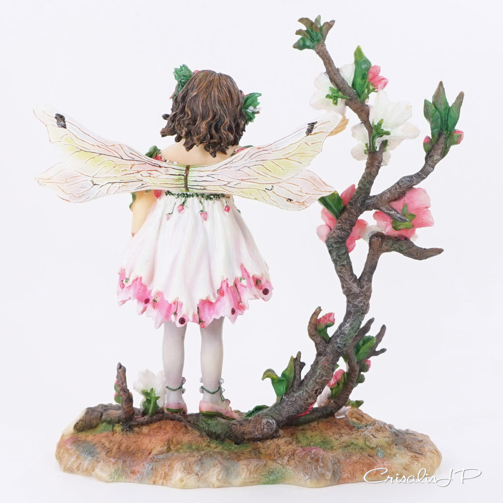 Crisalis Collection★ Cherry Blossom Faerie (1-379) Standard