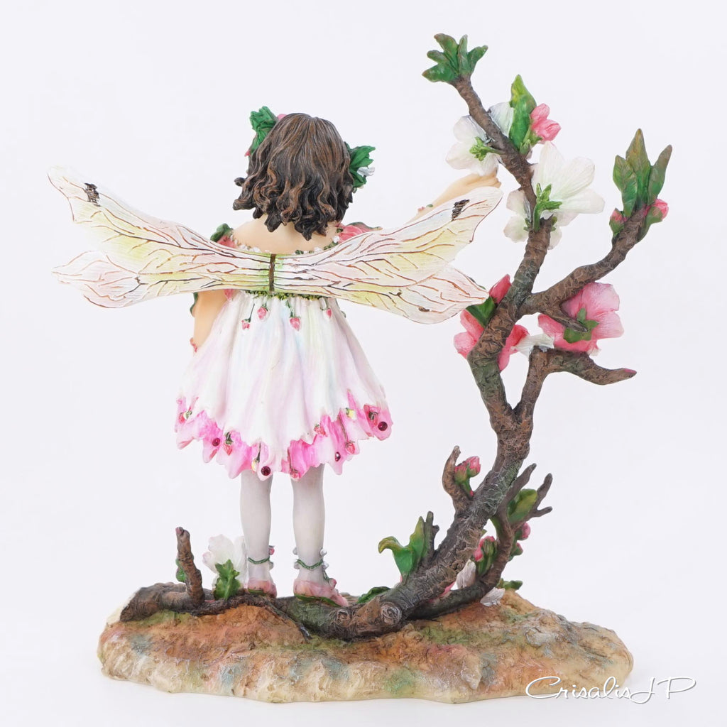 Crisalis Collection★ Cherry Blossom Faerie (1-37) 10% OFF