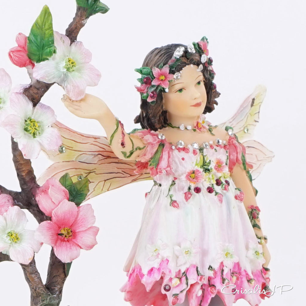 Crisalis Collection★ Cherry Blossom Faerie (1-37) 10% OFF