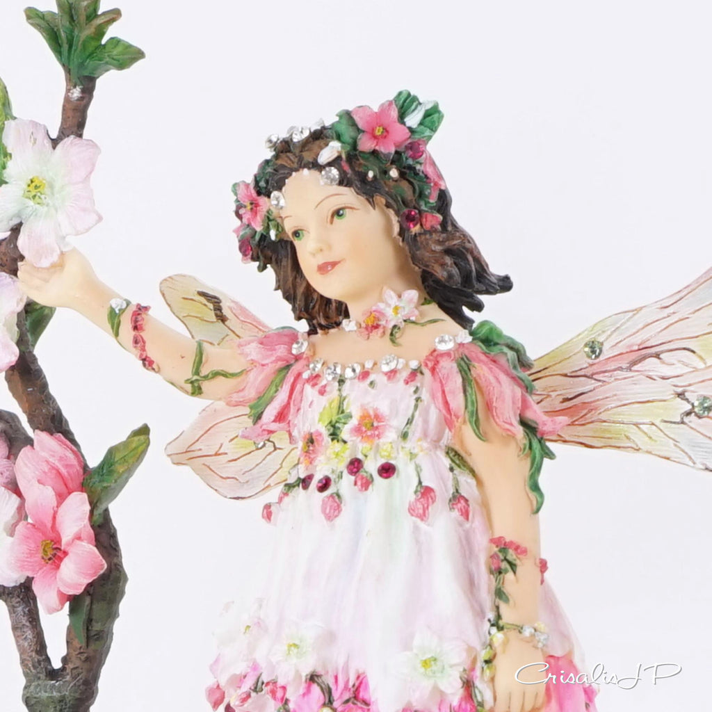 Crisalis Collection★ Cherry Blossom Faerie (1-37) 10% OFF