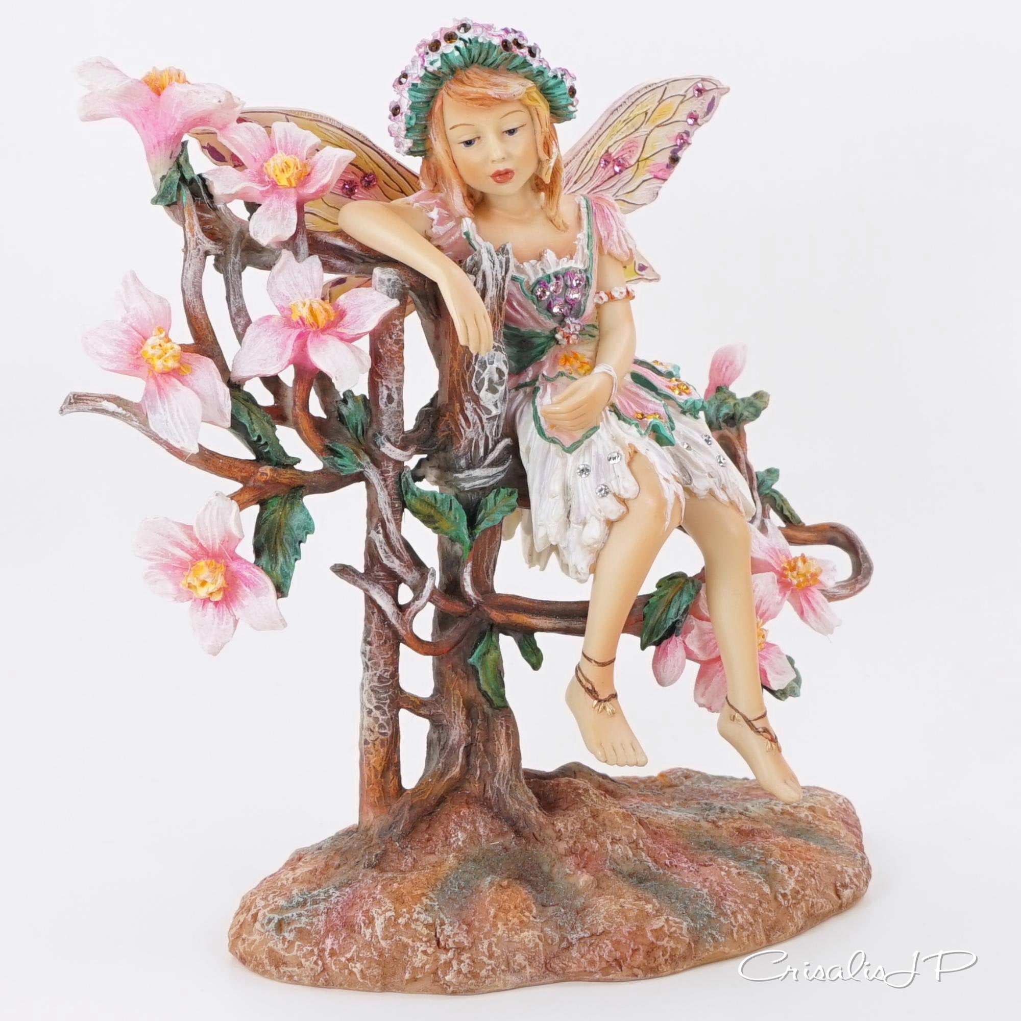 Crisalis Collection★ A Summer Reverie (1-380) Standard