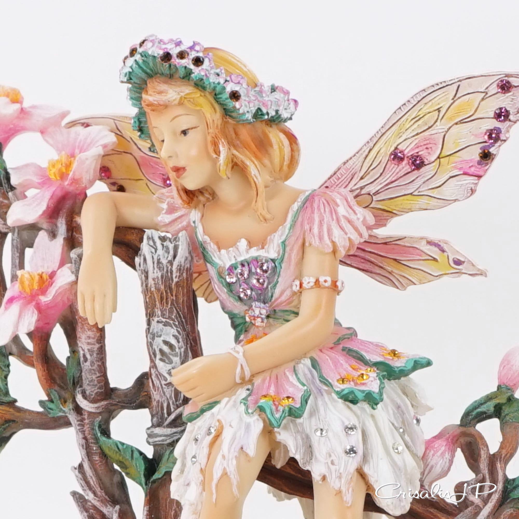 Crisalis Collection★ A Summer Reverie (1-380) Standard