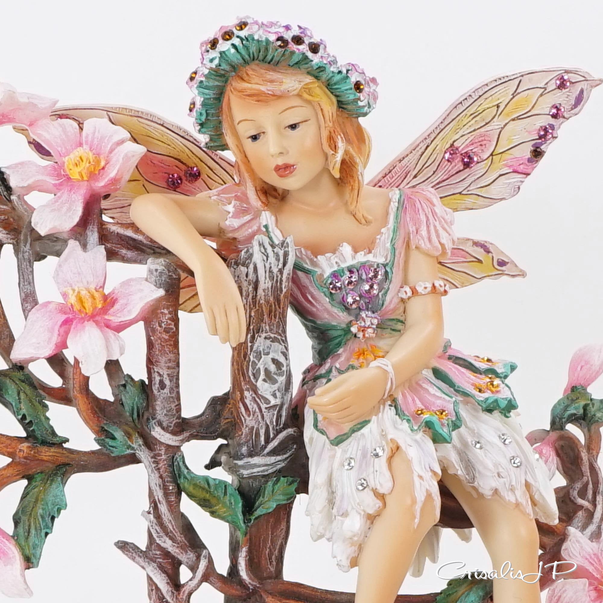 Crisalis Collection★ A Summer Reverie (1-380) Standard