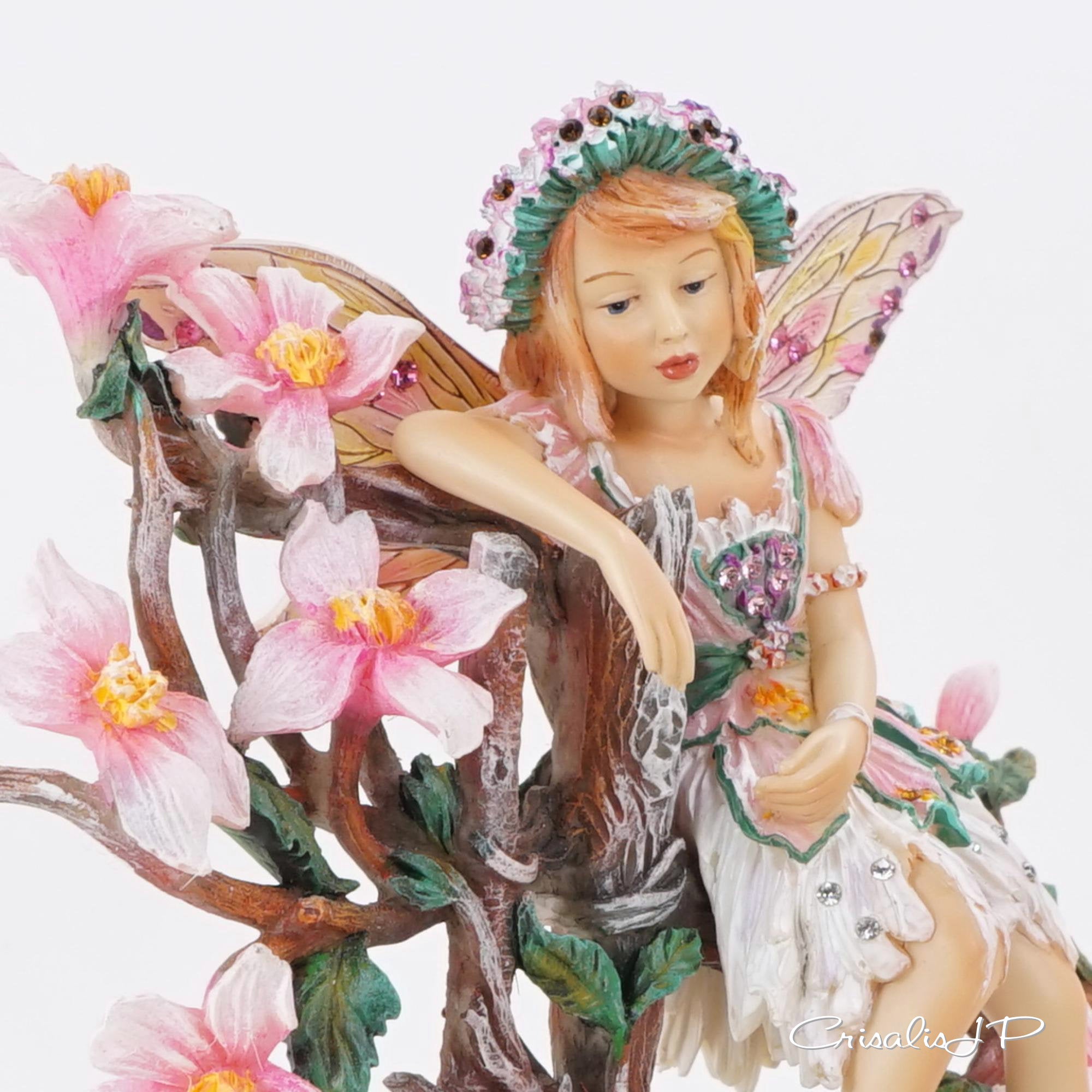 Crisalis Collection★ A Summer Reverie (1-380) Standard