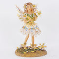 Crisalis Collection★ Among Golden Lillies (1-3865) 10% OFF