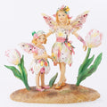 Crisalis Collection ★ Tulip Time Faeries (1-389) Standard