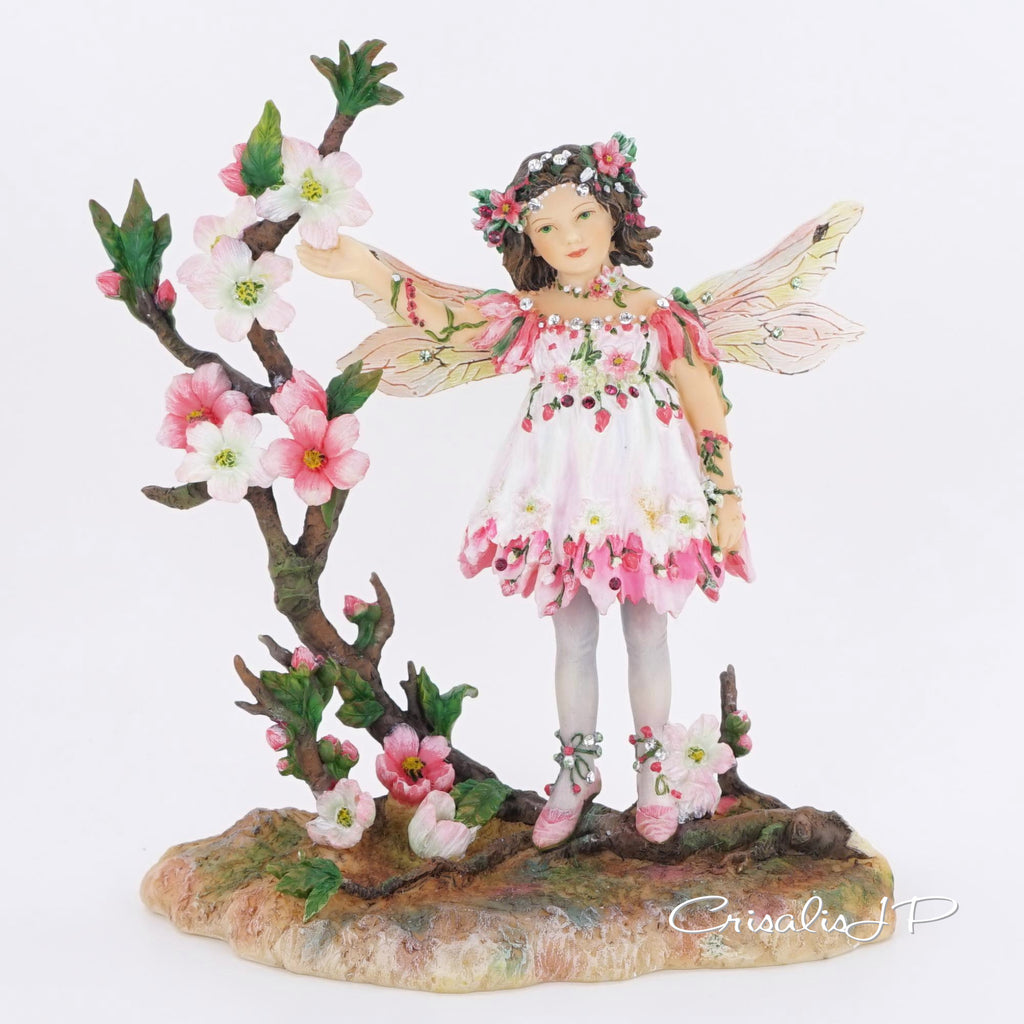 Crisalis Collection★ Cherry Blossom Faerie (1-398) Standard