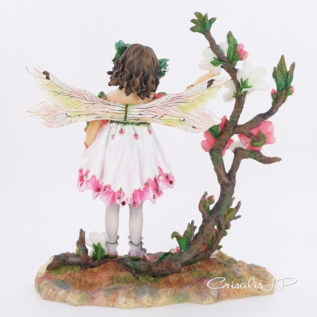Crisalis Collection★ Cherry Blossom Faerie (1-398) Standard