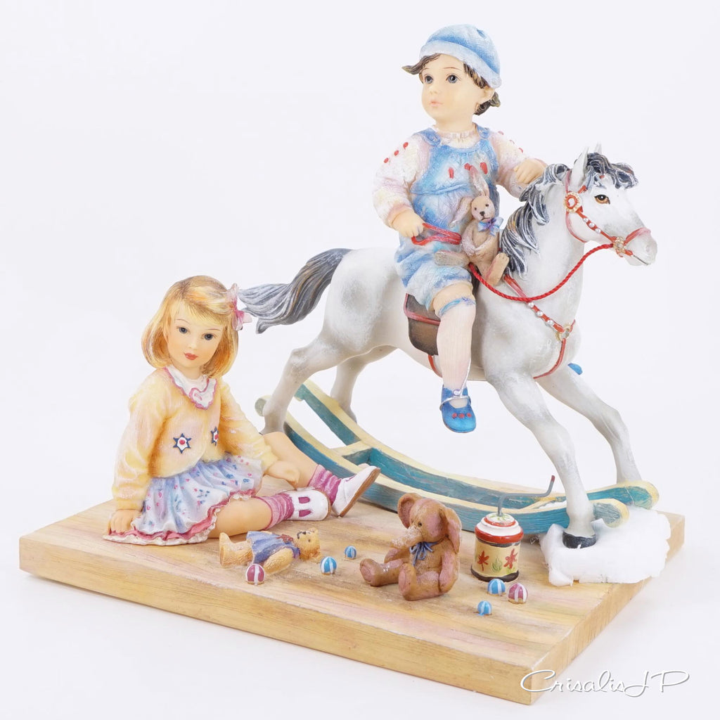 Crisalis Collection ★ Your Turn Next (1-399) Premium