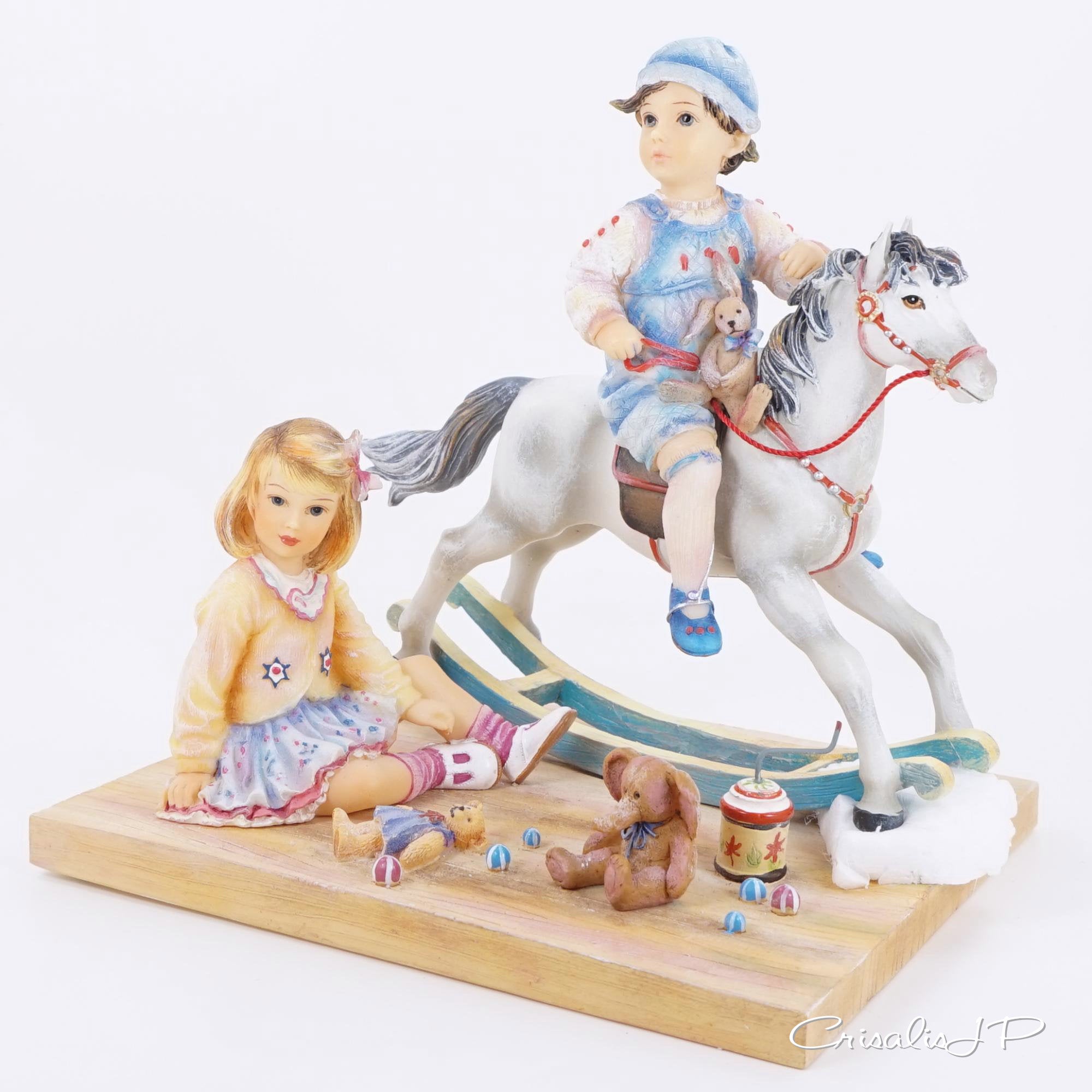 Crisalis Collection ★ Your Turn Next (1-399) Premium