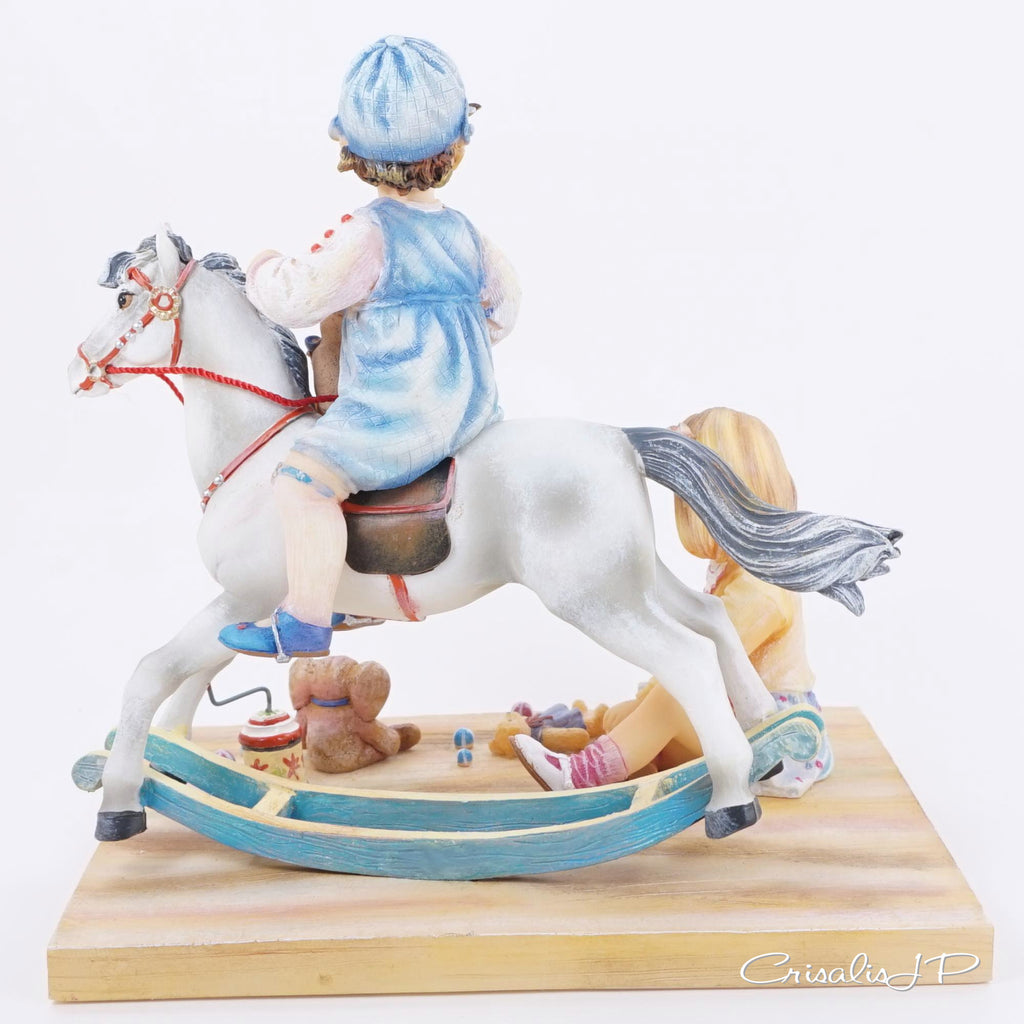 Crisalis Collection ★ Your Turn Next (1-399) Premium