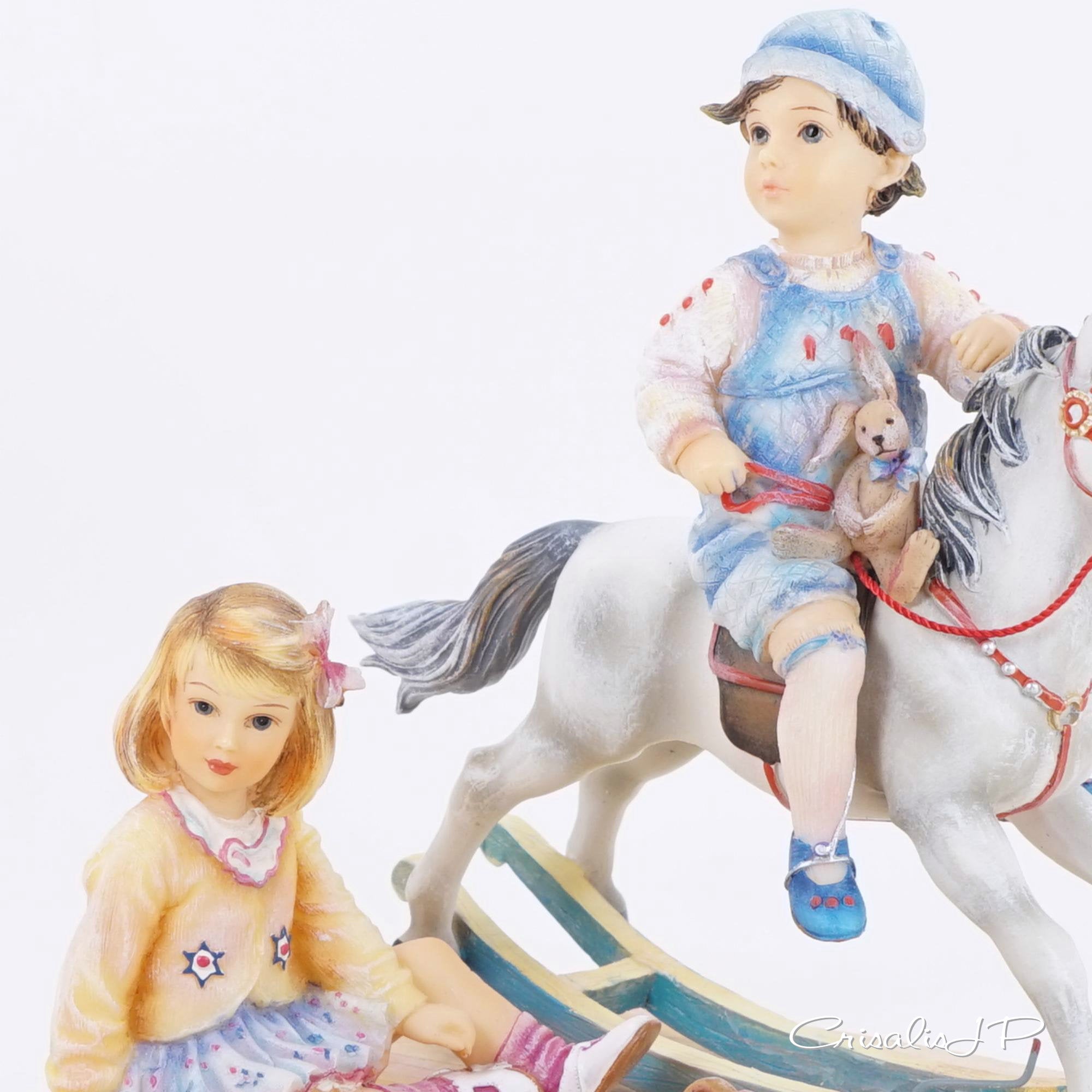 Crisalis Collection ★ Your Turn Next (1-399) Premium