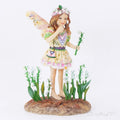 Crisalis Collection★ Lily of Valley Faerie (1-39) Standard