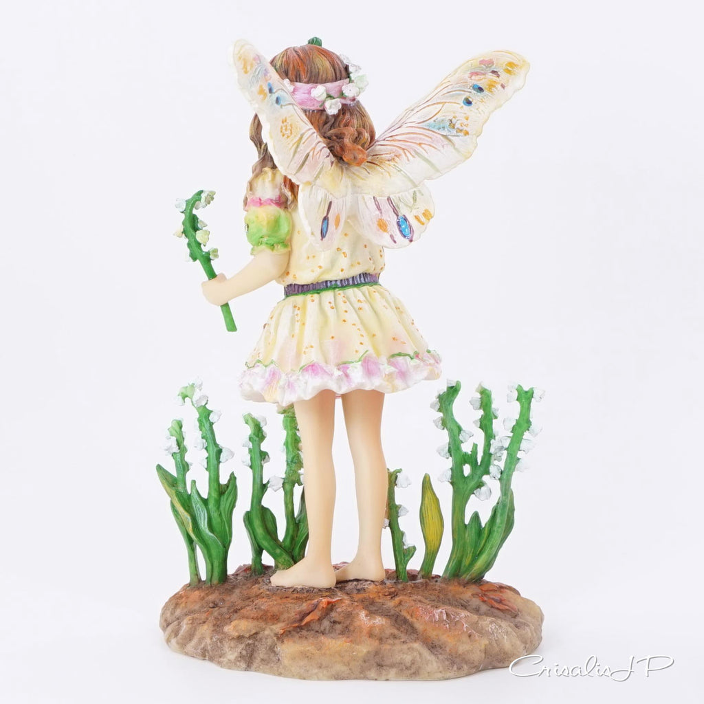 Crisalis Collection★ Lily of Valley Faerie (1-39) Standard