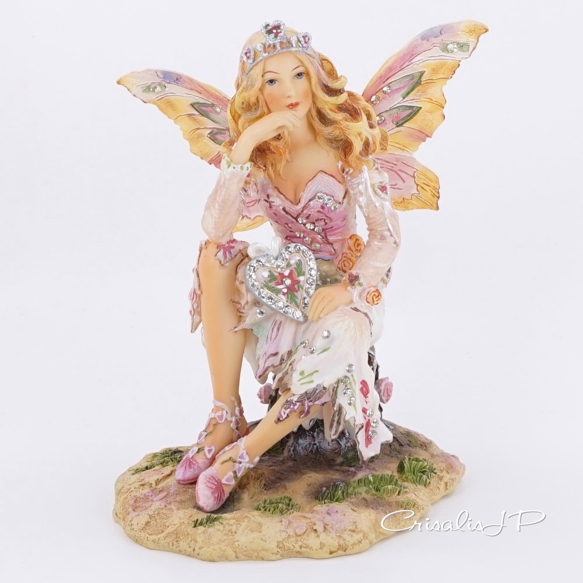 Crisalis Collection ★ Your Hearts Desire (1-4180) 30% OFF