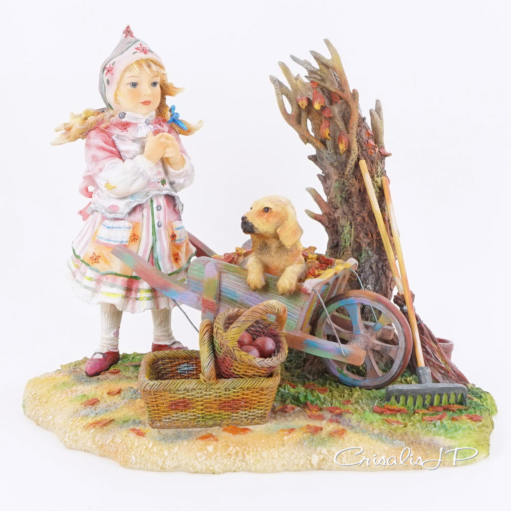 Crisalis Collection ★ Jaspers Joyride (1-420) 10% OFF