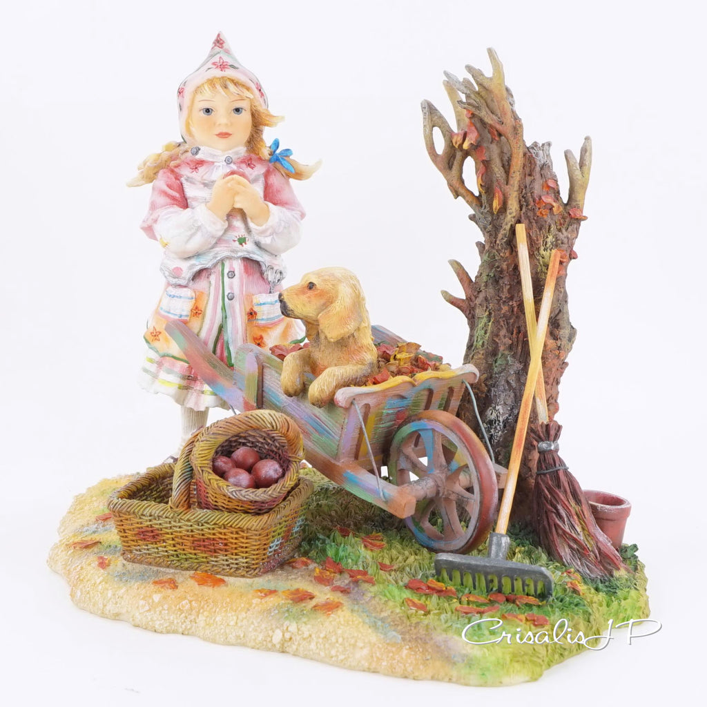 Crisalis Collection ★ Jaspers Joyride (1-420) 10% OFF