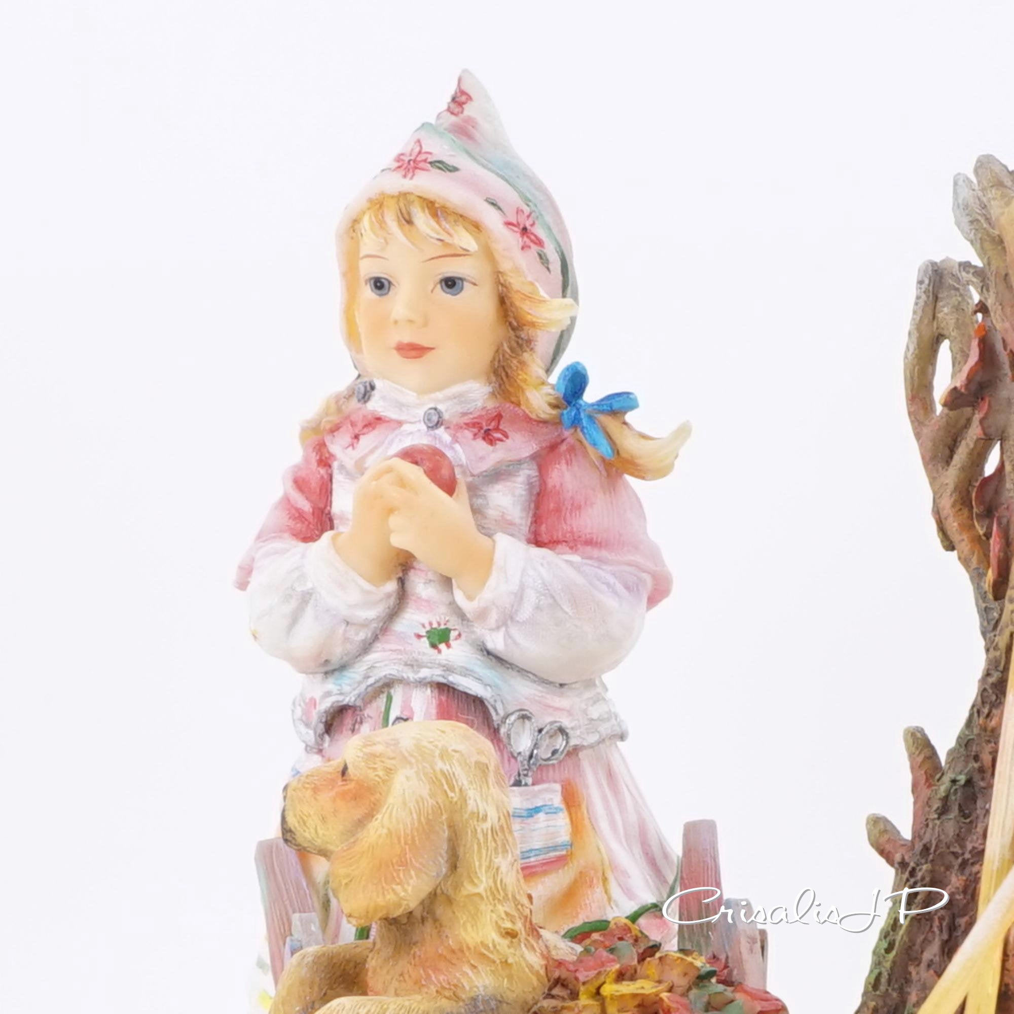 Crisalis Collection ★ Jaspers Joyride (1-420) 10% OFF