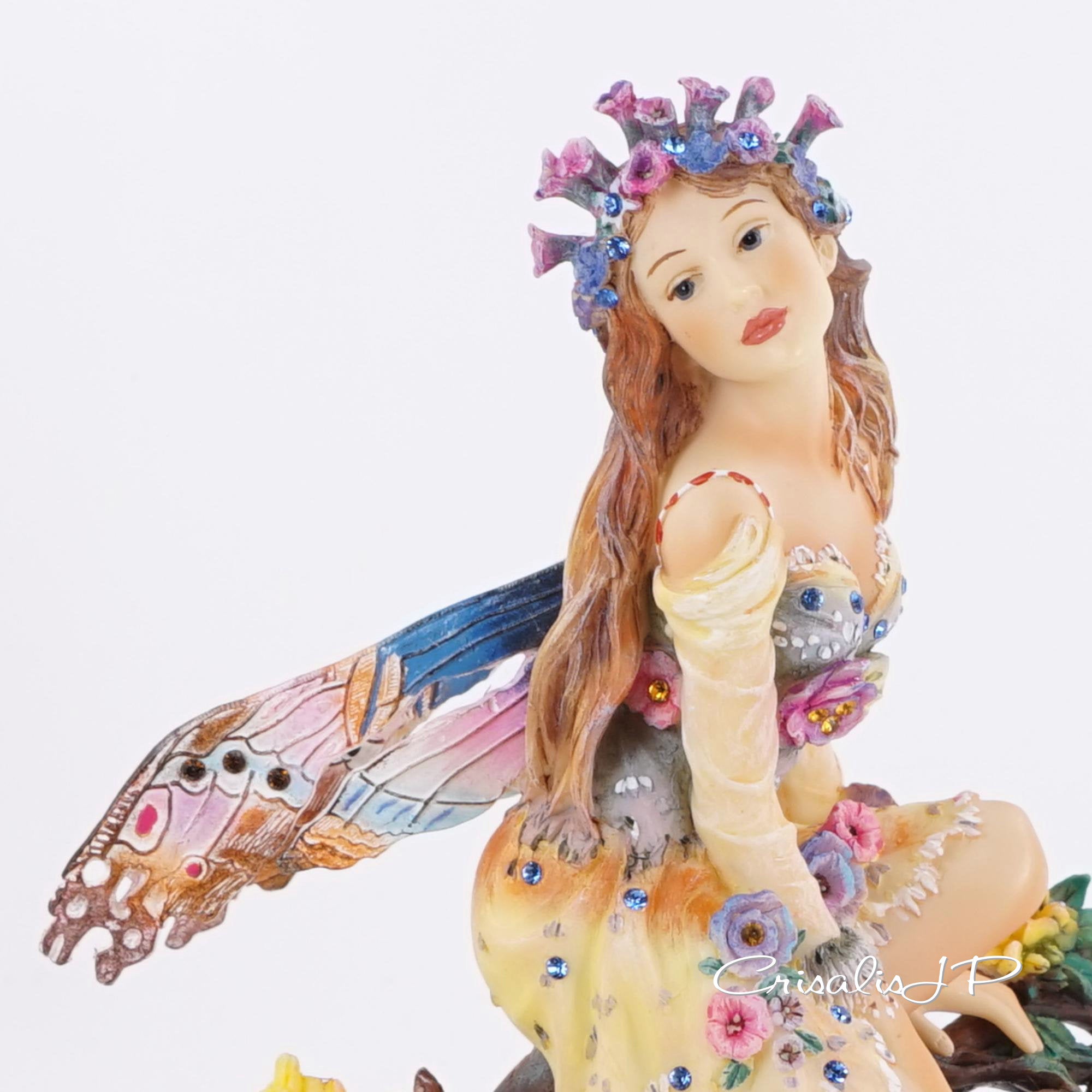英国直輸入 クリサリスコレクション★ ラバーナム(1-425) 10%OFF