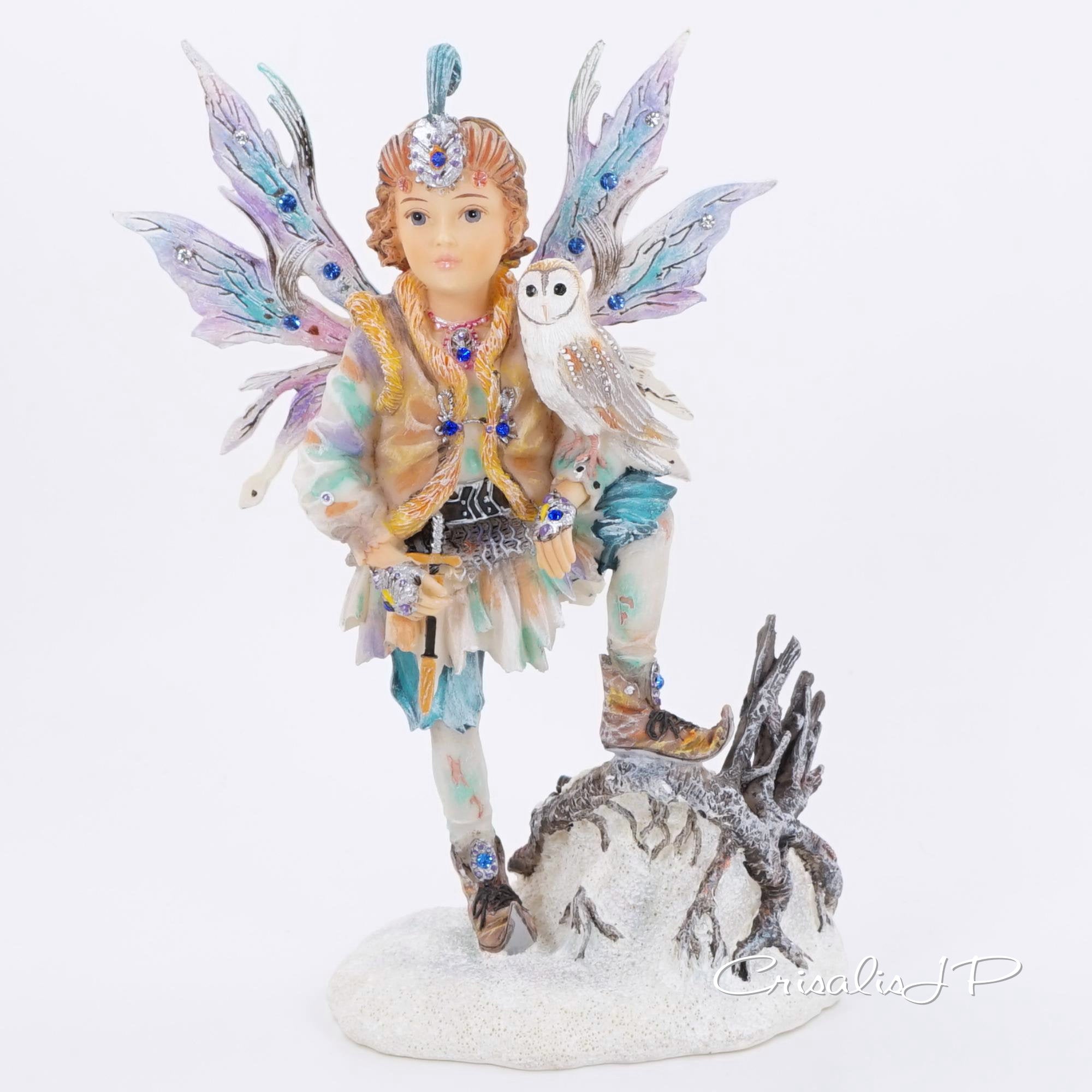 Crisalis Collection ★ Hunter's Moon (1-431) Standard