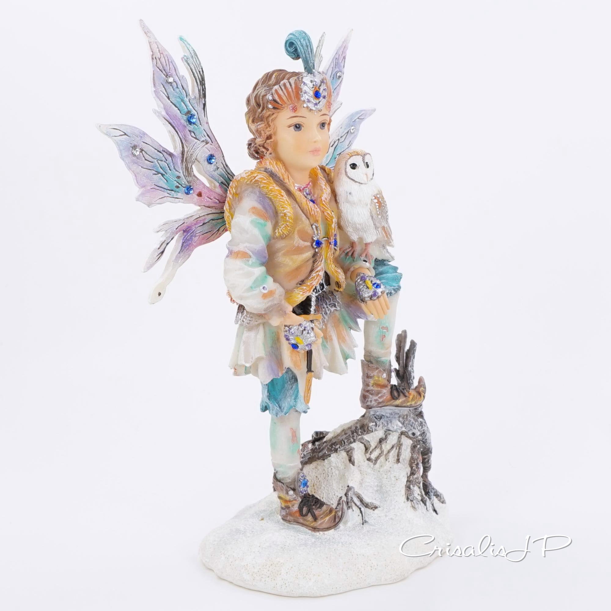 Crisalis Collection ★ Hunter's Moon (1-431) Standard