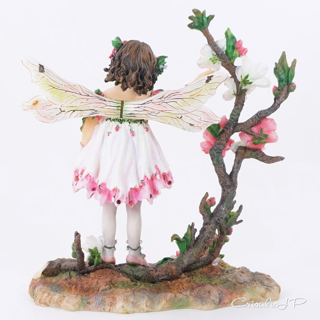 Crisalis Collection★ Cherry Blossom Faerie (1-431) Standard