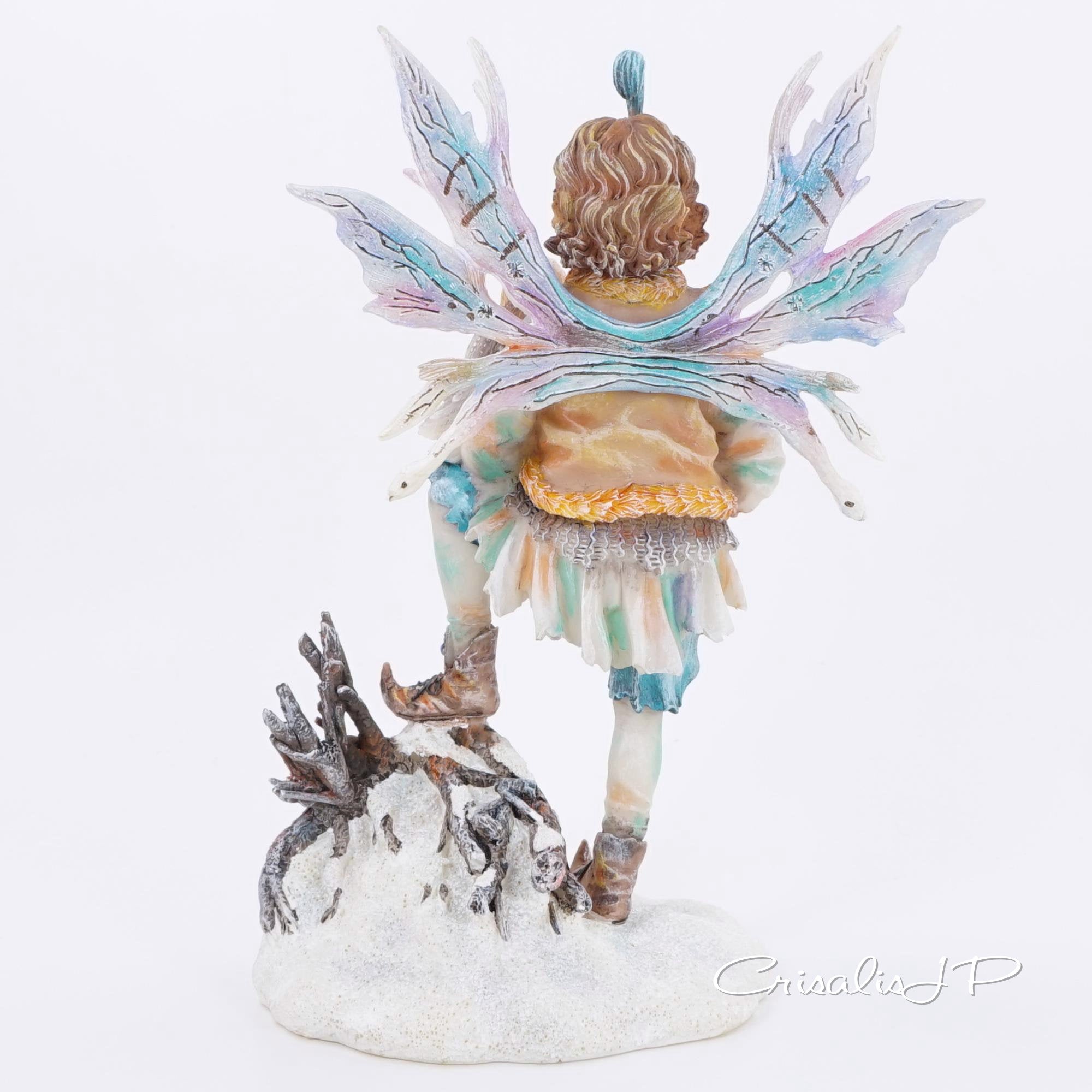 Crisalis Collection ★ Hunter's Moon (1-431) Standard