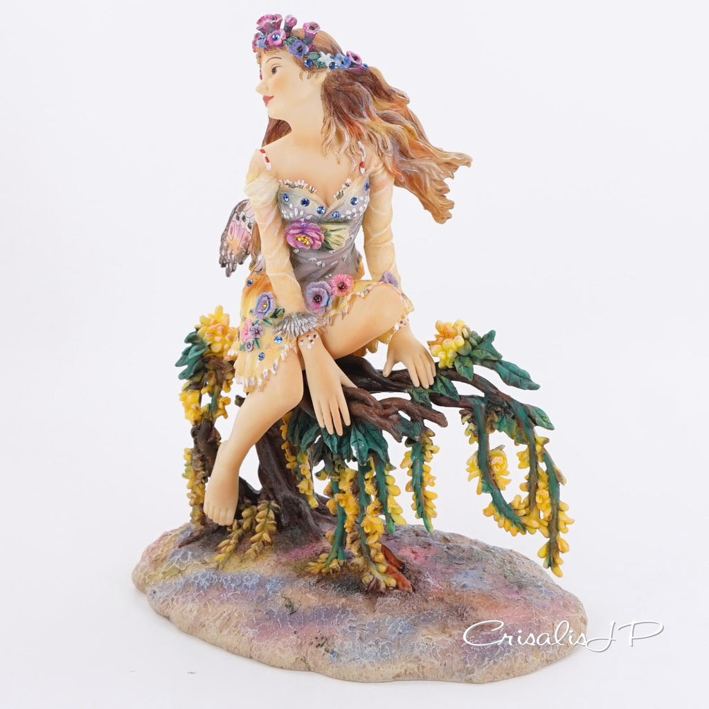 Crisalis Collection★ Laburnum Faerie (1-433) Premium