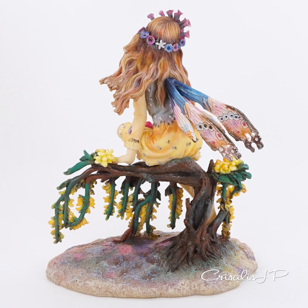 Crisalis Collection★ Laburnum Faerie (1-433) Premium