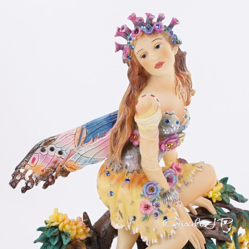 Crisalis Collection★ Laburnum Faerie (1-433) Premium