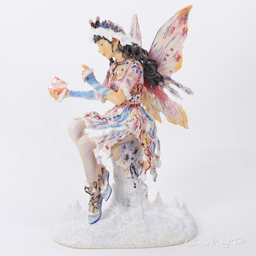 Crisalis Collection★ The Crystal Vision (1-4371) Premium