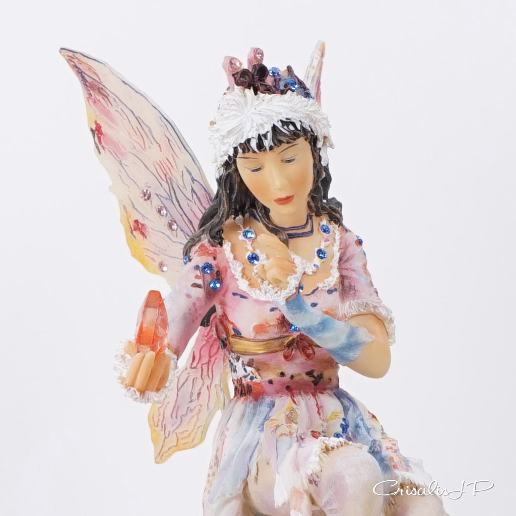 Crisalis Collection★ The Crystal Vision (1-4371) Premium