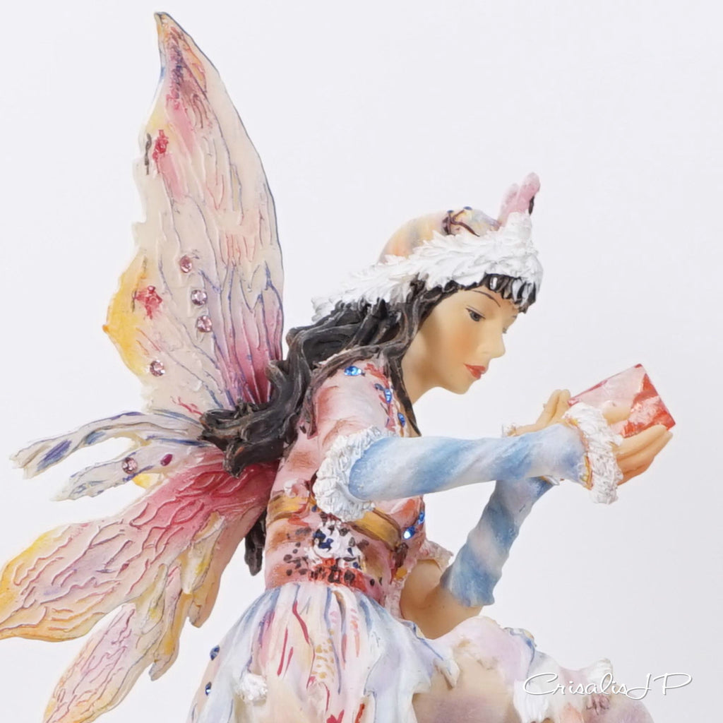 Crisalis Collection★ The Crystal Vision (1-4371) Premium