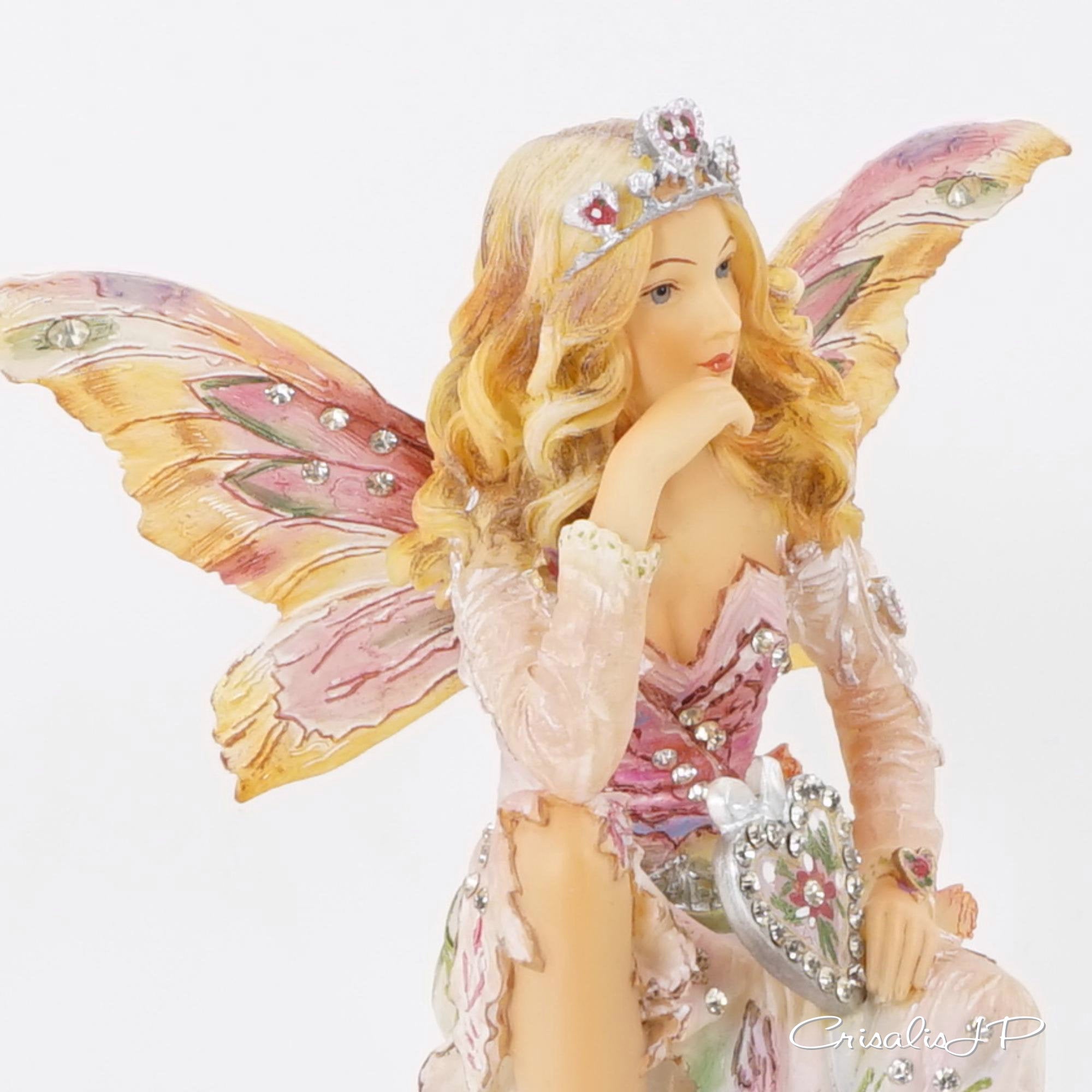 Crisalis Collection ★ Your Hearts Desire (1-4831) 20% OFF