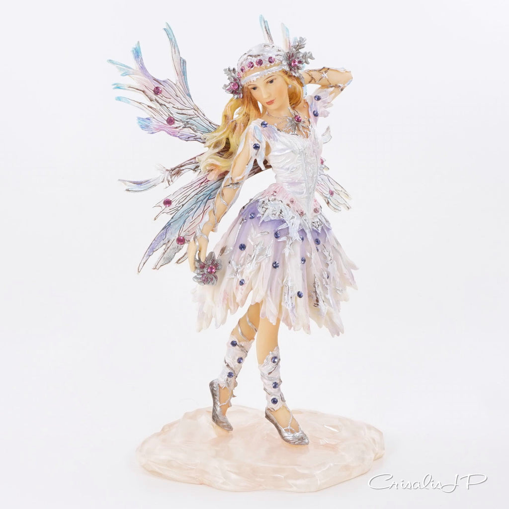 Crisalis Collection★ Ice Princess Faerie (1-4438) 10% OFF