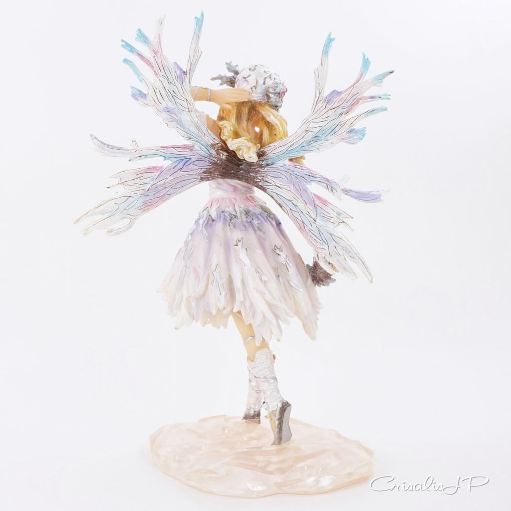 Crisalis Collection★ Ice Princess Faerie (1-4438) 10% OFF