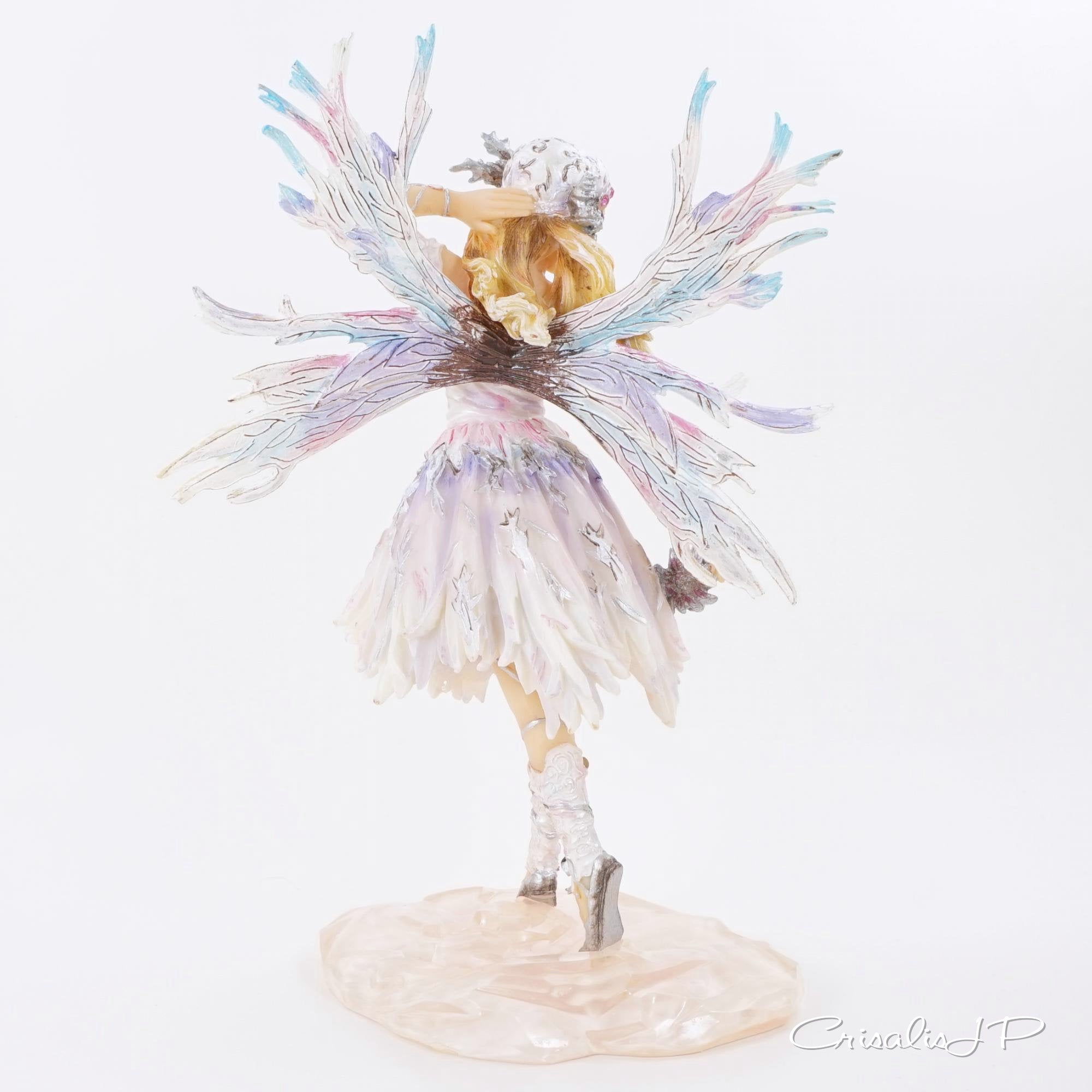 Crisalis Collection★ Ice Princess Faerie (1-4438) 10% OFF