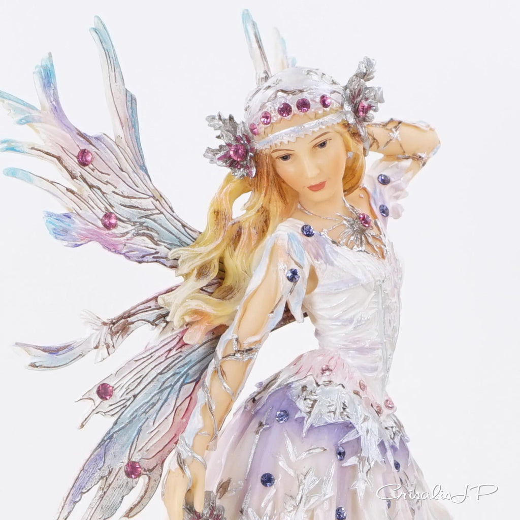 Crisalis Collection★ Ice Princess Faerie (1-4438) 10% OFF