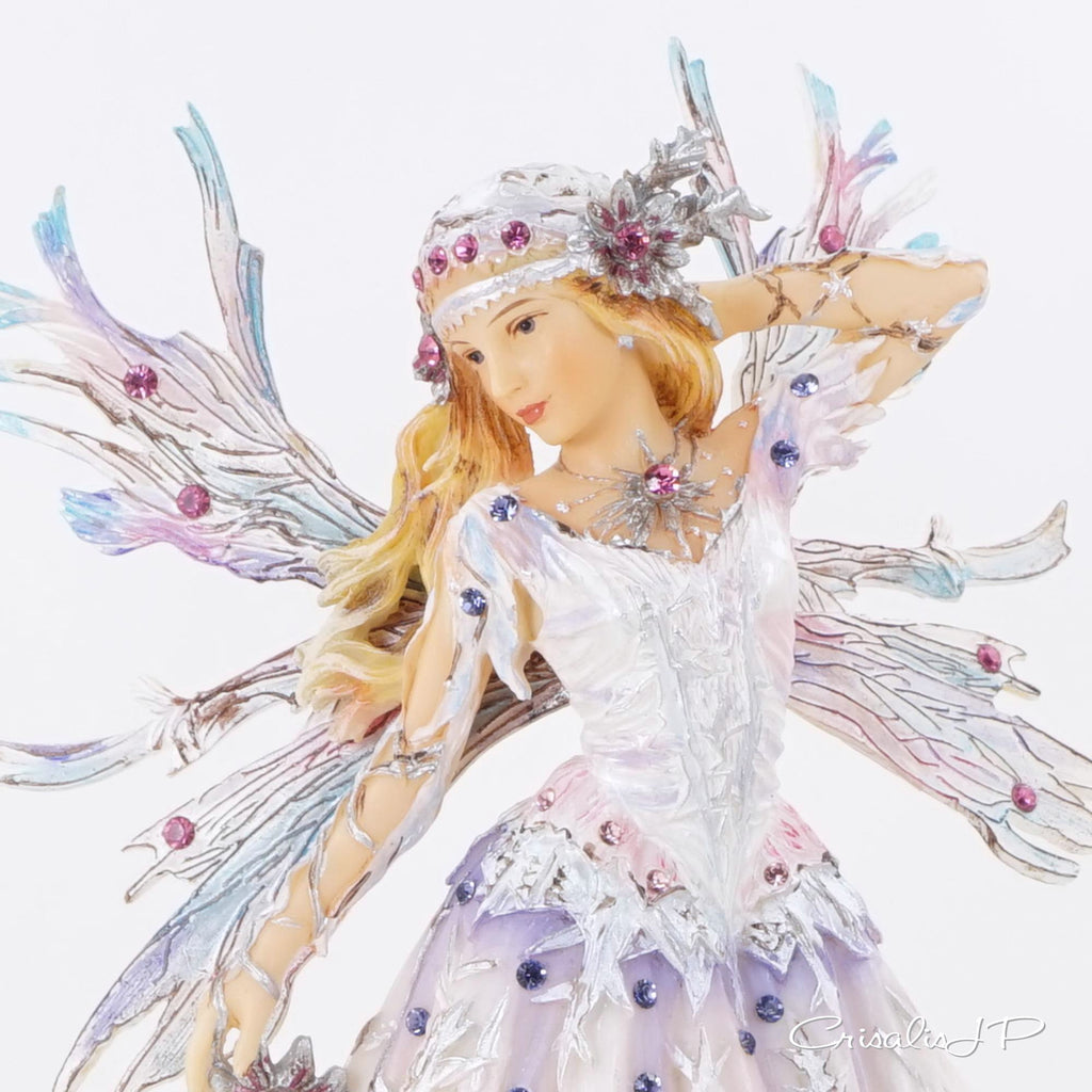 Crisalis Collection★ Ice Princess Faerie (1-4438) 10% OFF