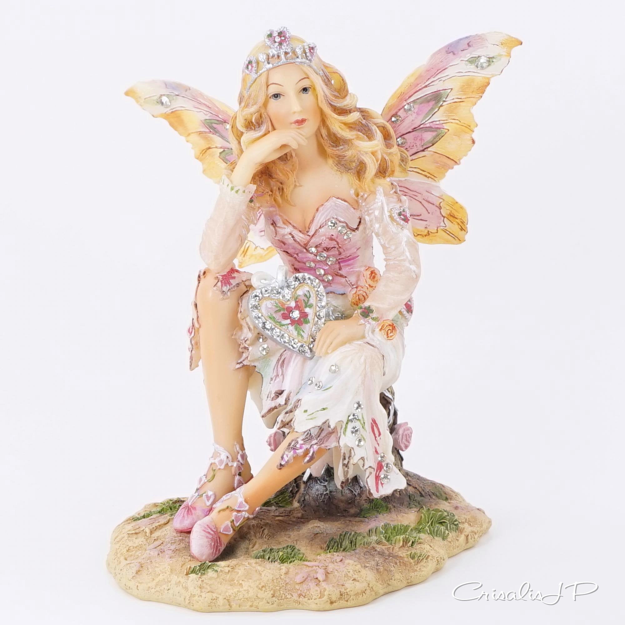 英国直輸入 クリサリスコレクション★ ユア・ハーツ・デザイア(1-4476) 30%OFF