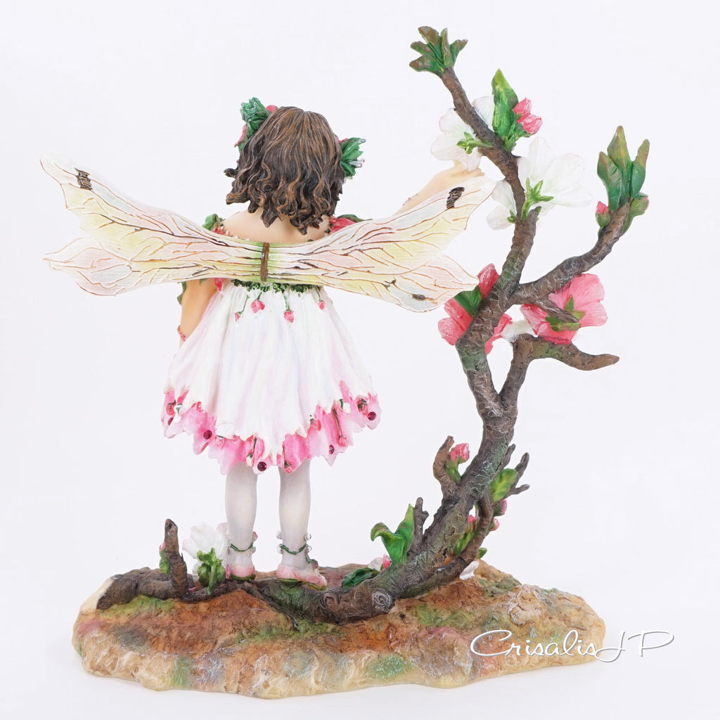 Crisalis Collection★ Cherry Blossom Faerie (1-457) Standard